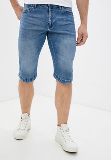 Шорты джинсовые Indicode Jeans