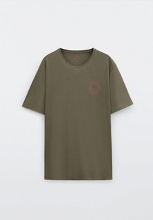 Футболка Massimo Dutti