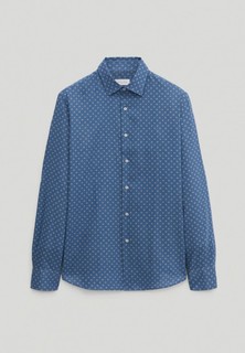 Рубашка Massimo Dutti