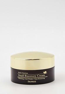 Крем для лица Deoproce