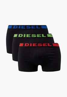 Трусы 3 шт. Diesel