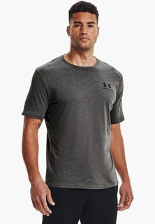 Футболка спортивная Under Armour