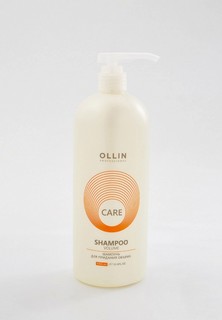 Шампунь Ollin