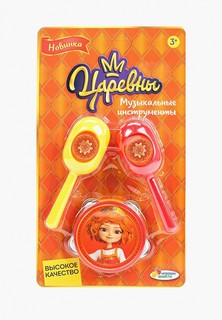 Набор игровой Играем Вместе