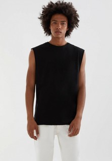 Майка Pull&Bear
