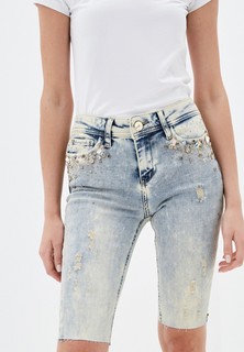 Шорты джинсовые DSHE Dshe
