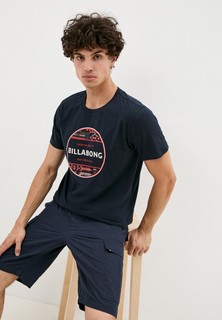 Футболка Billabong