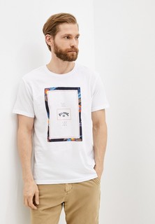 Футболка Billabong