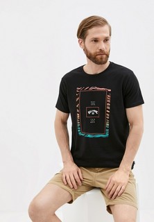 Футболка Billabong