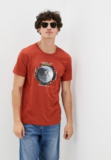 Футболка Billabong