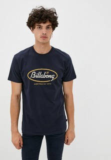 Футболка Billabong