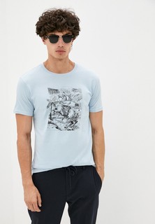 Футболка Billabong