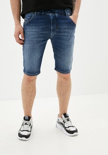 Шорты джинсовые Diesel