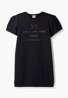 Платье Karl Lagerfeld Kids