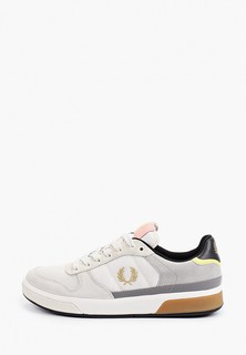 Кеды Fred Perry