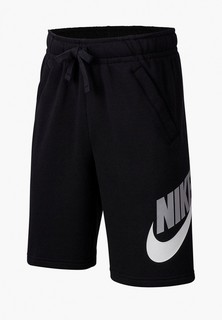 Шорты спортивные Nike
