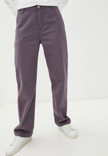 Брюки Carhartt WIP