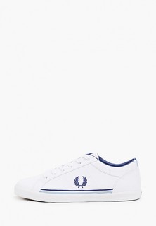 Кеды Fred Perry
