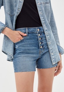 Шорты джинсовые Gap