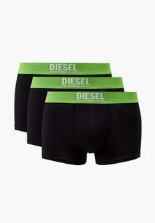 Трусы 3 шт. Diesel
