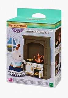 Набор игровой Sylvanian Families