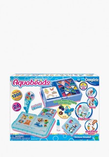 Набор игровой Aquabeads