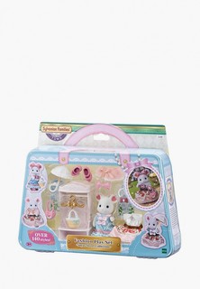 Набор игровой Sylvanian Families