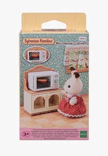 Набор игровой Sylvanian Families