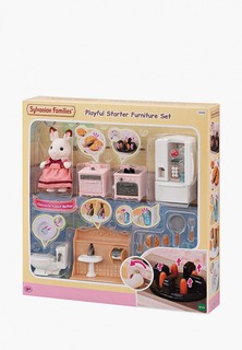 Набор игровой Sylvanian Families