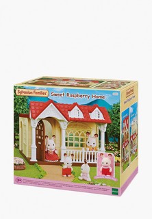 Набор игровой Sylvanian Families