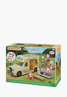 Набор игровой Sylvanian Families