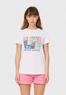 Футболка Stradivarius