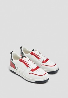 Кроссовки Pull&Bear