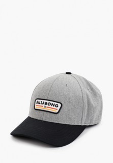 Бейсболка Billabong