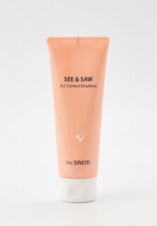 Эмульсия для лица The Saem