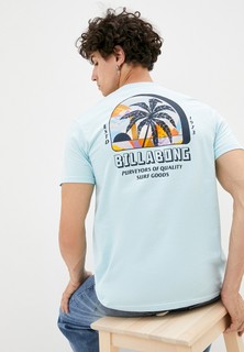 Футболка Billabong