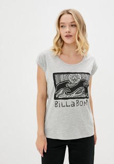 Футболка Billabong