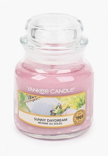 Свеча ароматическая Yankee Candle