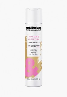 Кондиционер для волос Toni&Guy