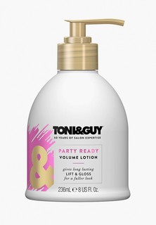 Лосьон для волос Toni&Guy