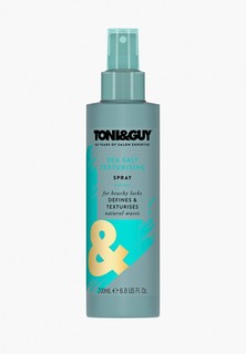 Спрей для волос Toni&Guy