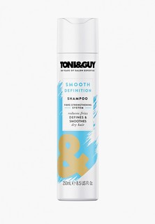 Шампунь Toni&Guy