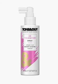 Спрей для волос Toni&Guy