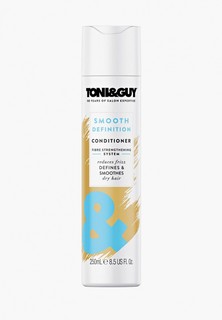 Кондиционер для волос Toni&Guy