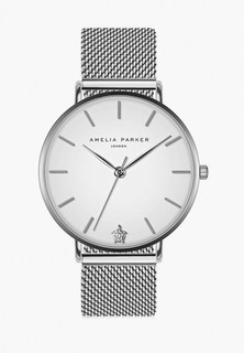 Часы Amelia Parker