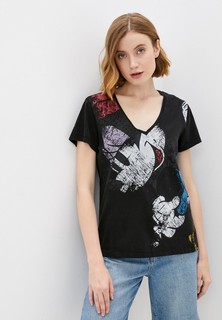 Футболка Desigual