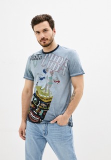Футболка Desigual