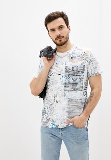 Футболка Desigual