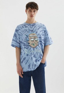 Футболка Pull&Bear