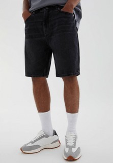 Шорты джинсовые Pull&Bear